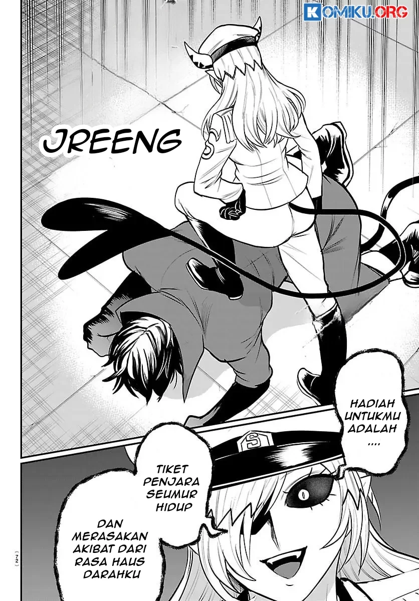 Chapter 413 - halaman 4