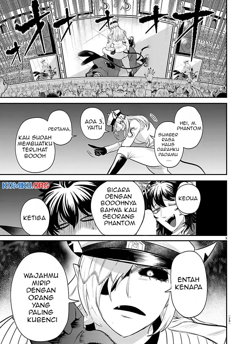 Chapter 413 - halaman 5