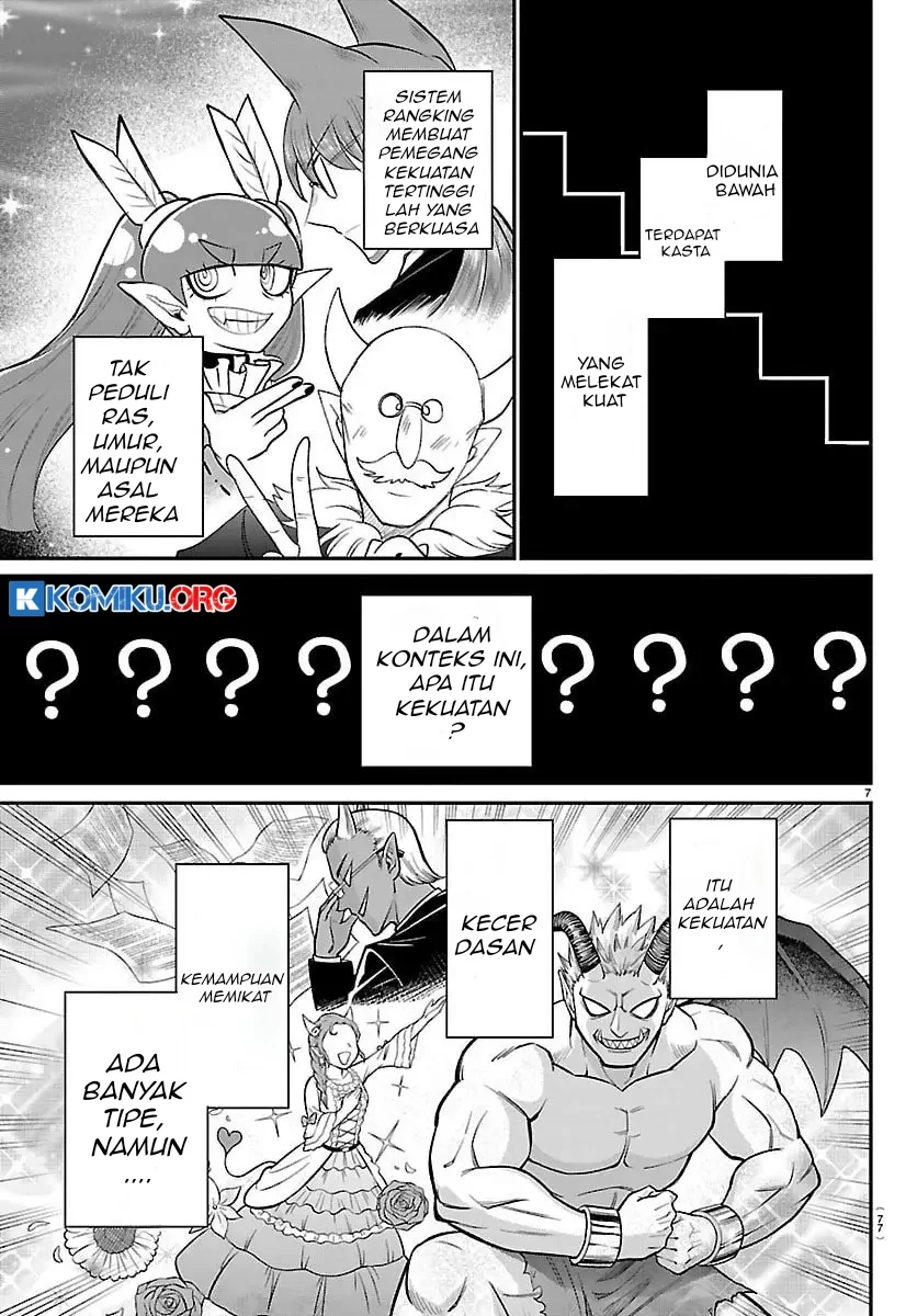 Chapter 413 - halaman 9