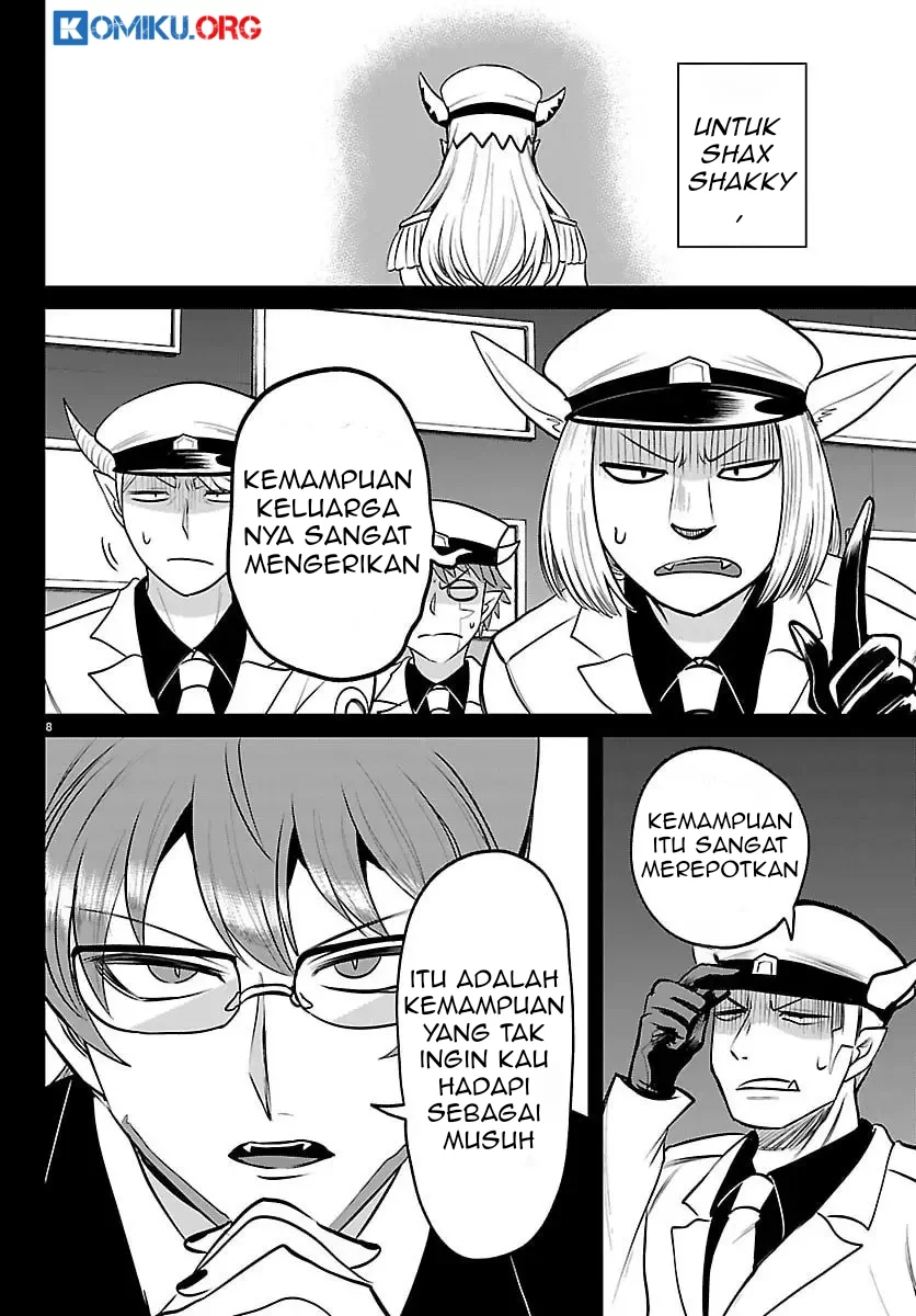 Chapter 413 - halaman 10