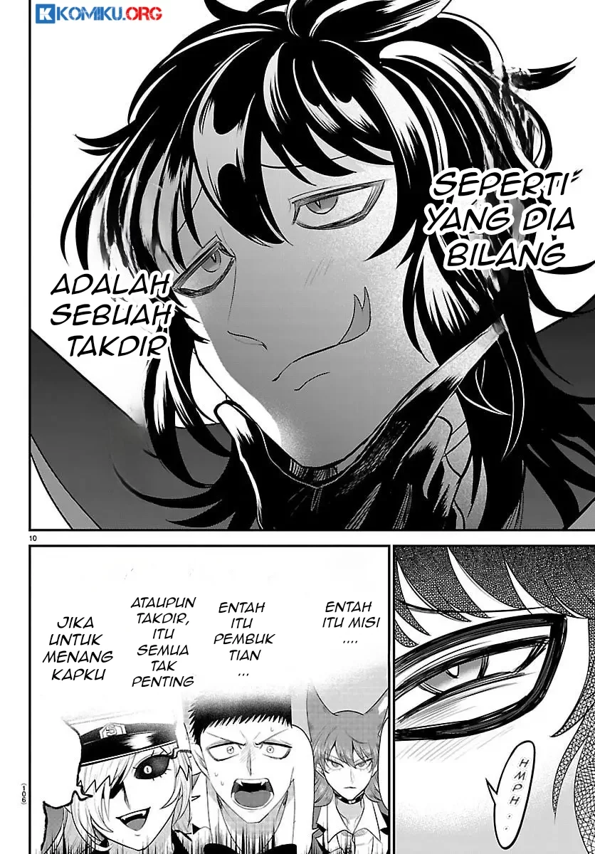 Chapter 414 - halaman 12