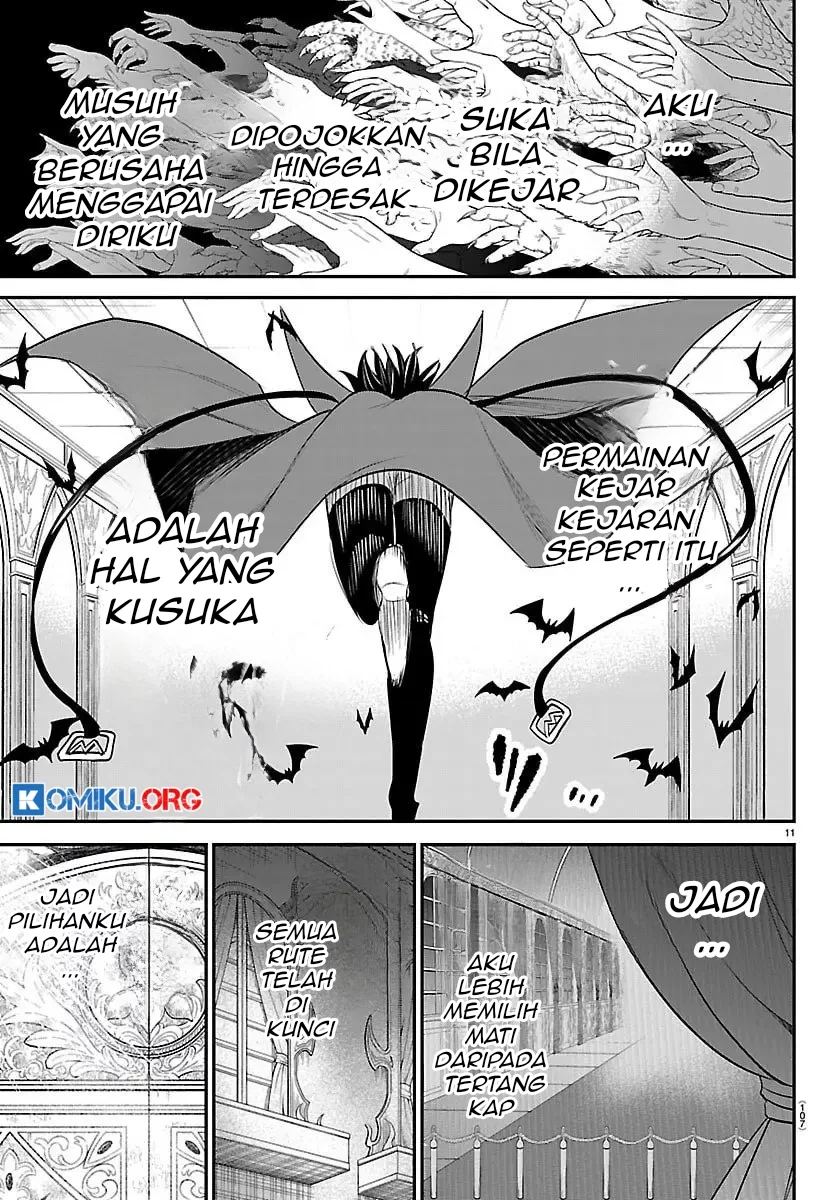 Chapter 414 - halaman 13