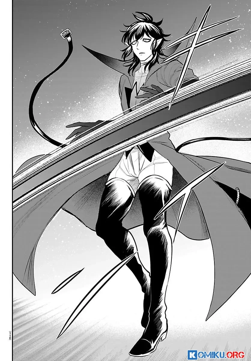 Chapter 414 - halaman 16