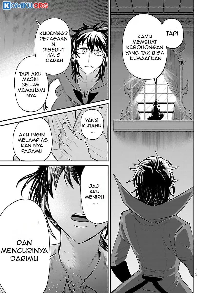 Chapter 414 - halaman 19