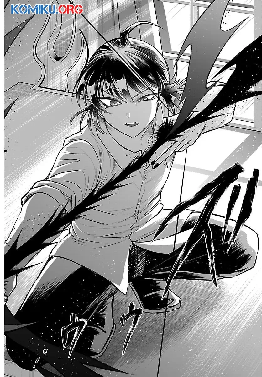 Chapter 414 - halaman 20