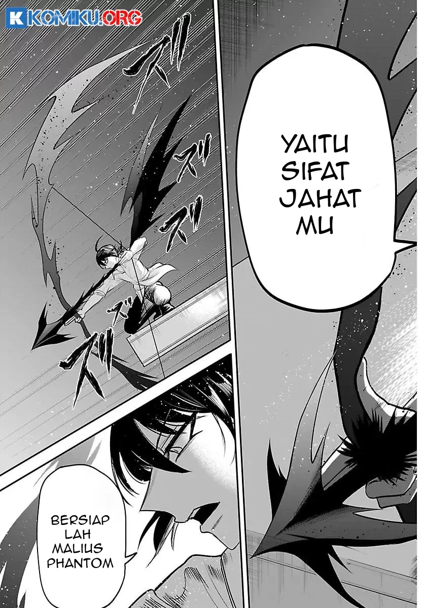 Chapter 414 - halaman 21