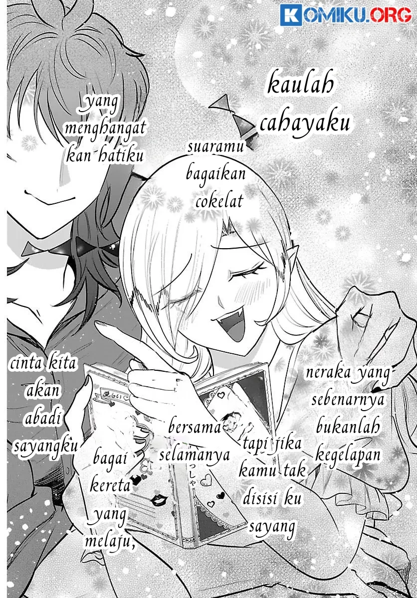 Chapter 414 - halaman 4