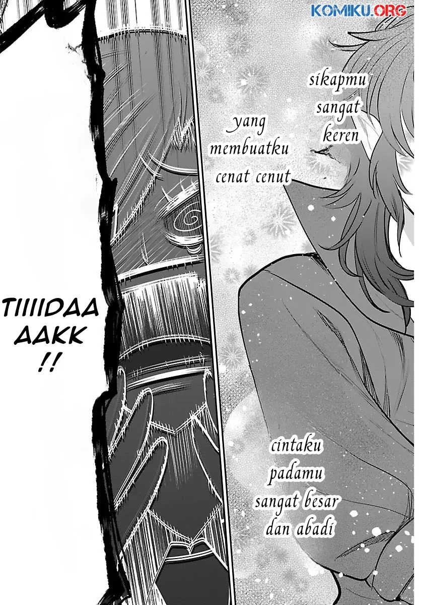 Chapter 414 - halaman 5