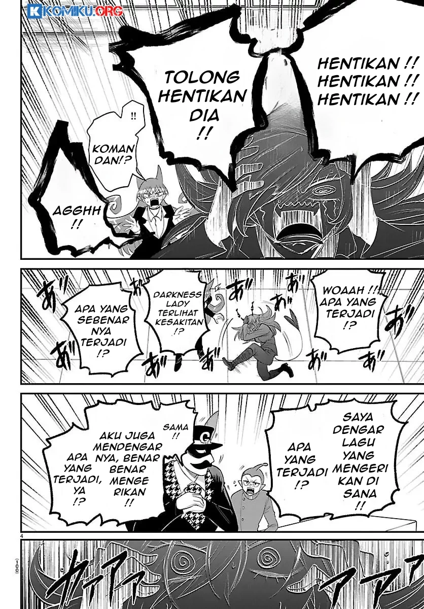 Chapter 414 - halaman 6