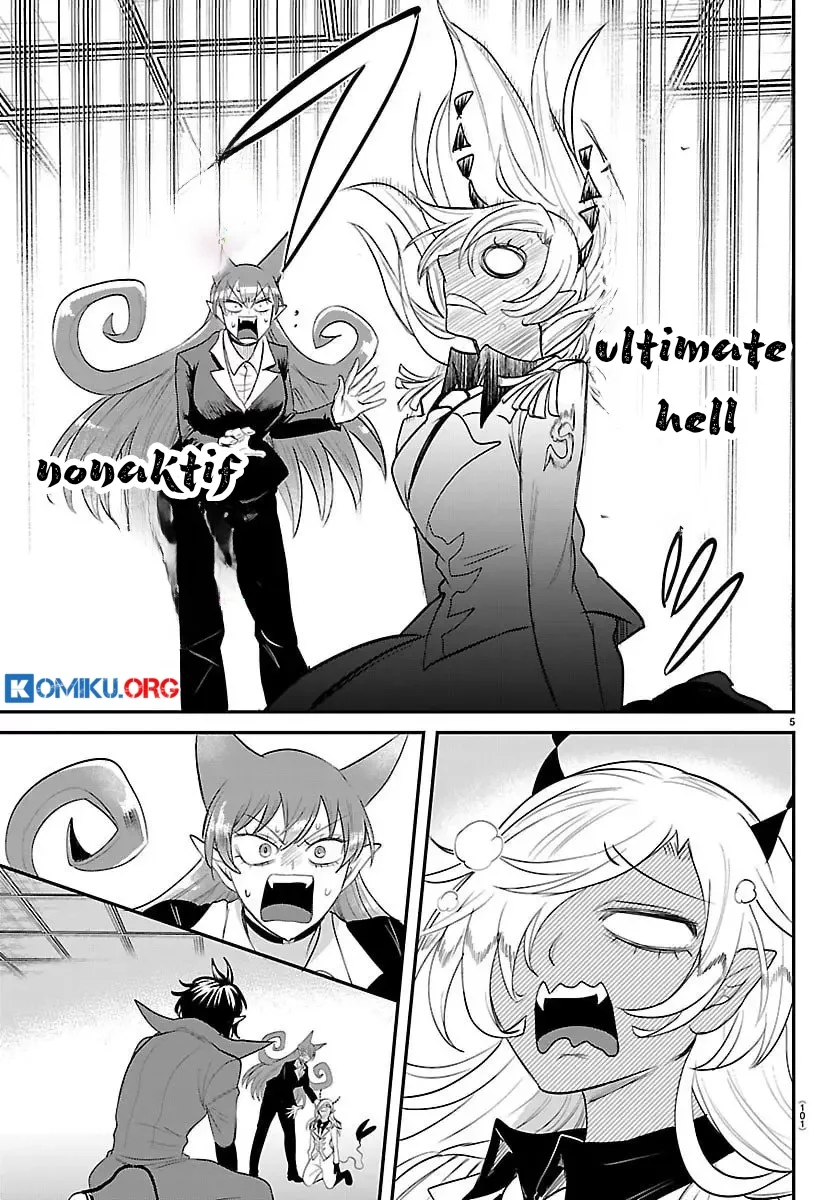 Chapter 414 - halaman 7