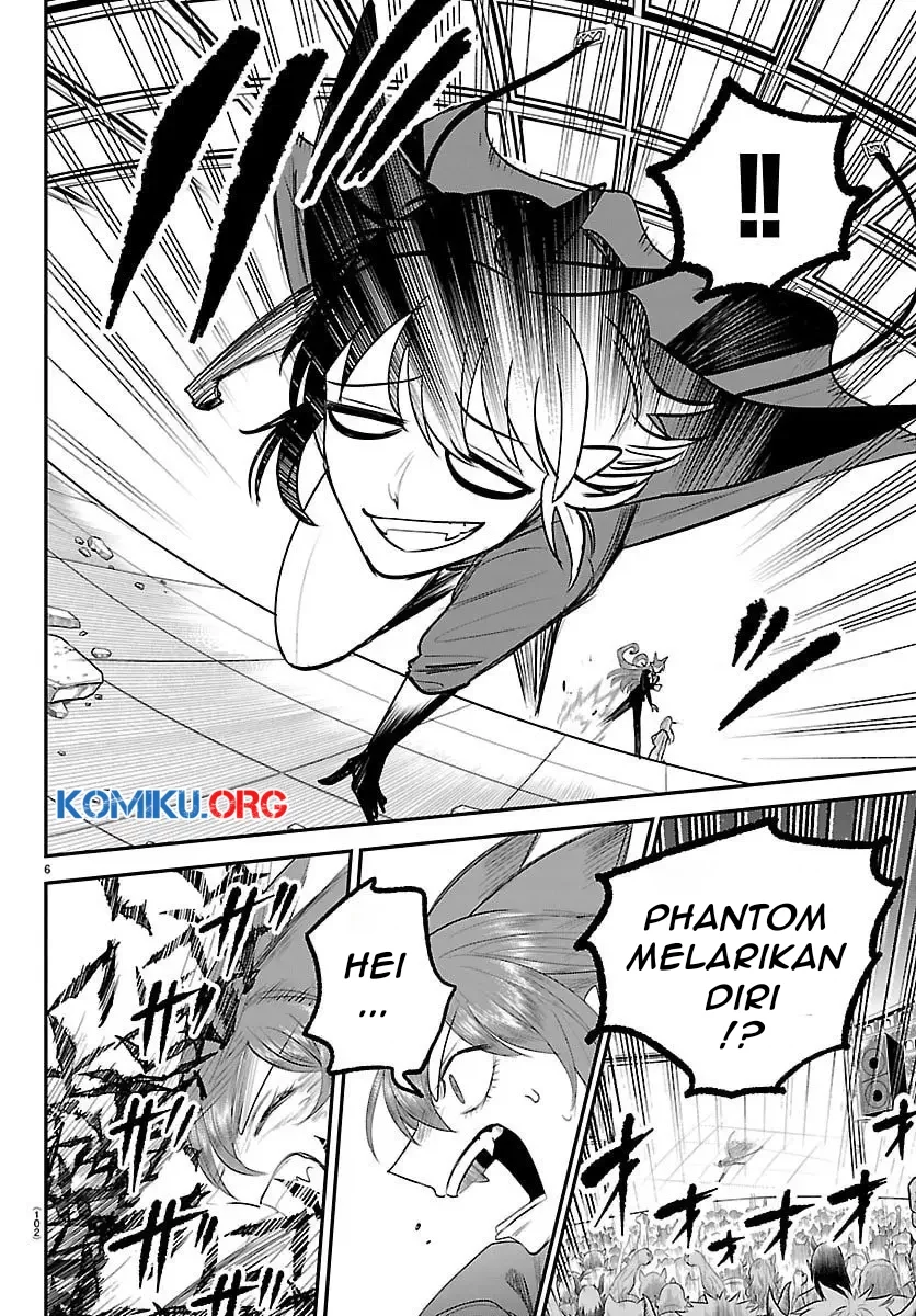 Chapter 414 - halaman 8