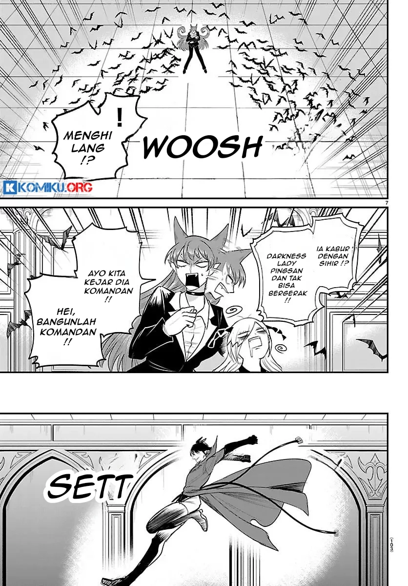 Chapter 414 - halaman 9
