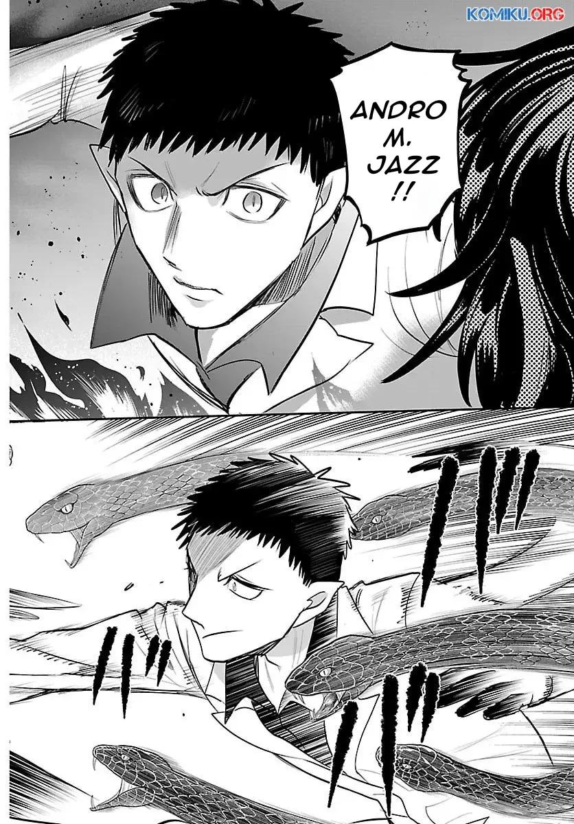 Chapter 415 - halaman 11