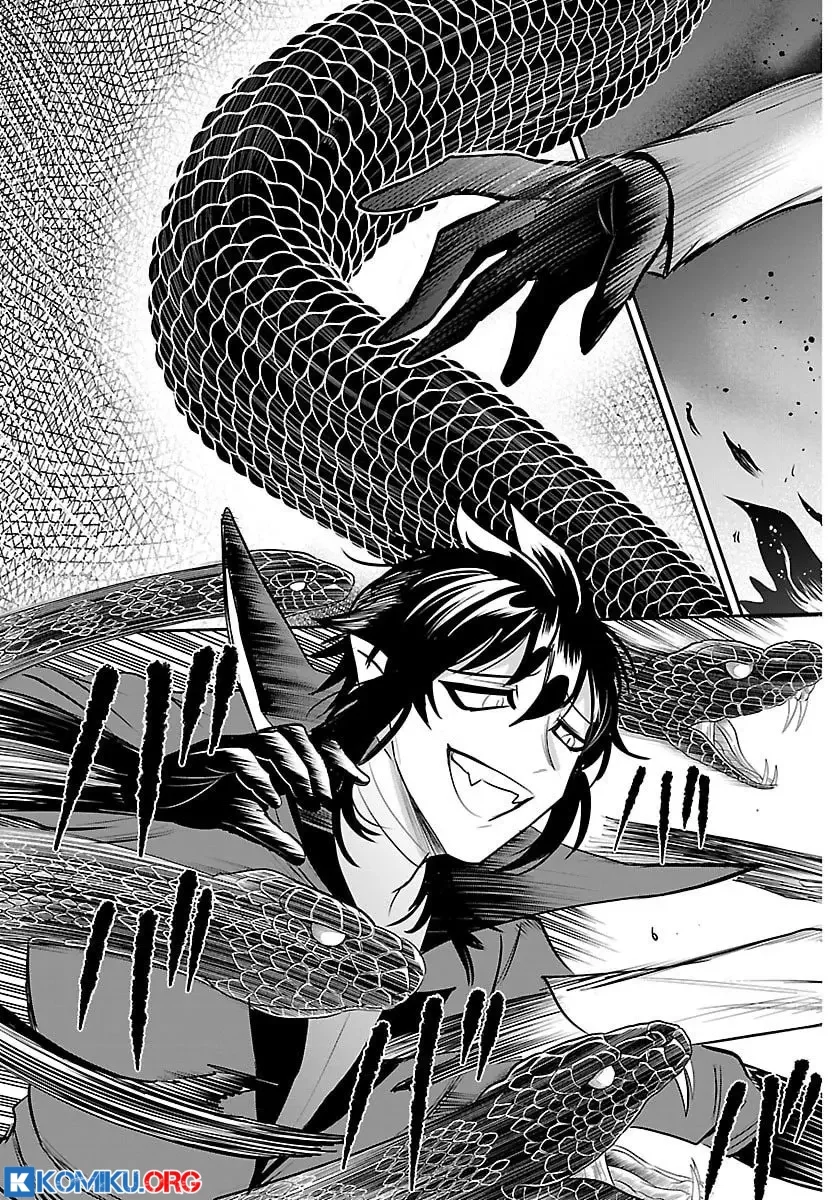 Chapter 415 - halaman 12