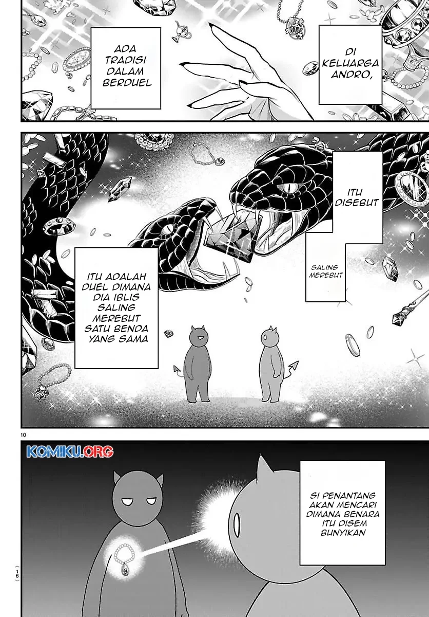 Chapter 415 - halaman 13