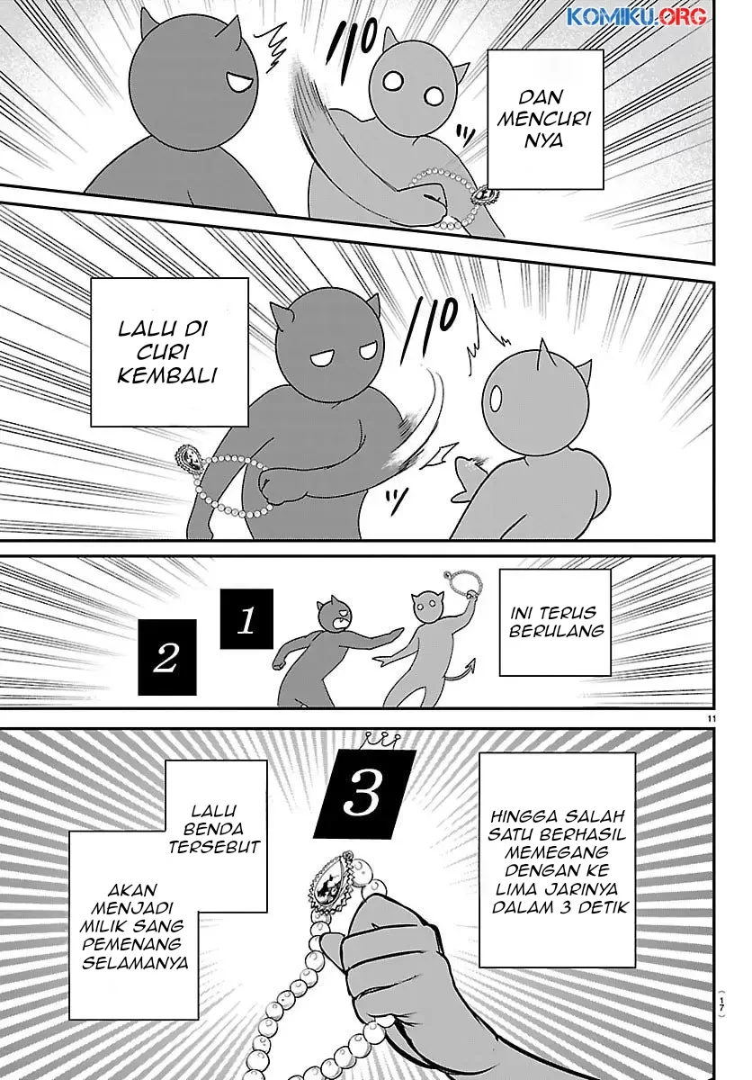 Chapter 415 - halaman 14