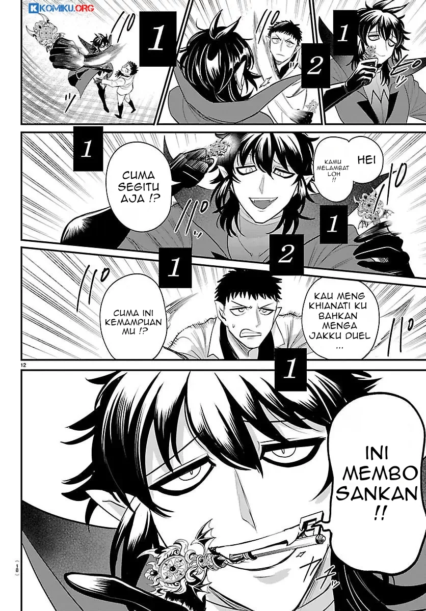 Chapter 415 - halaman 15