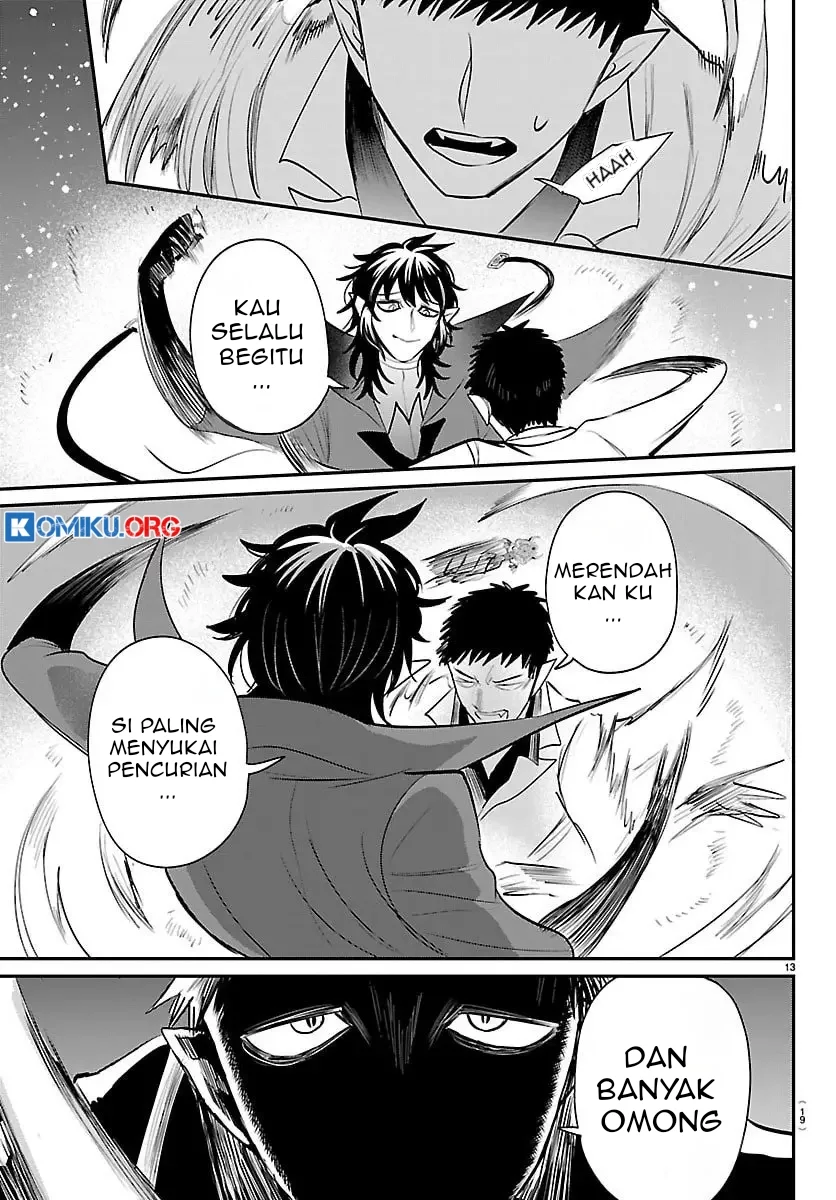Chapter 415 - halaman 16