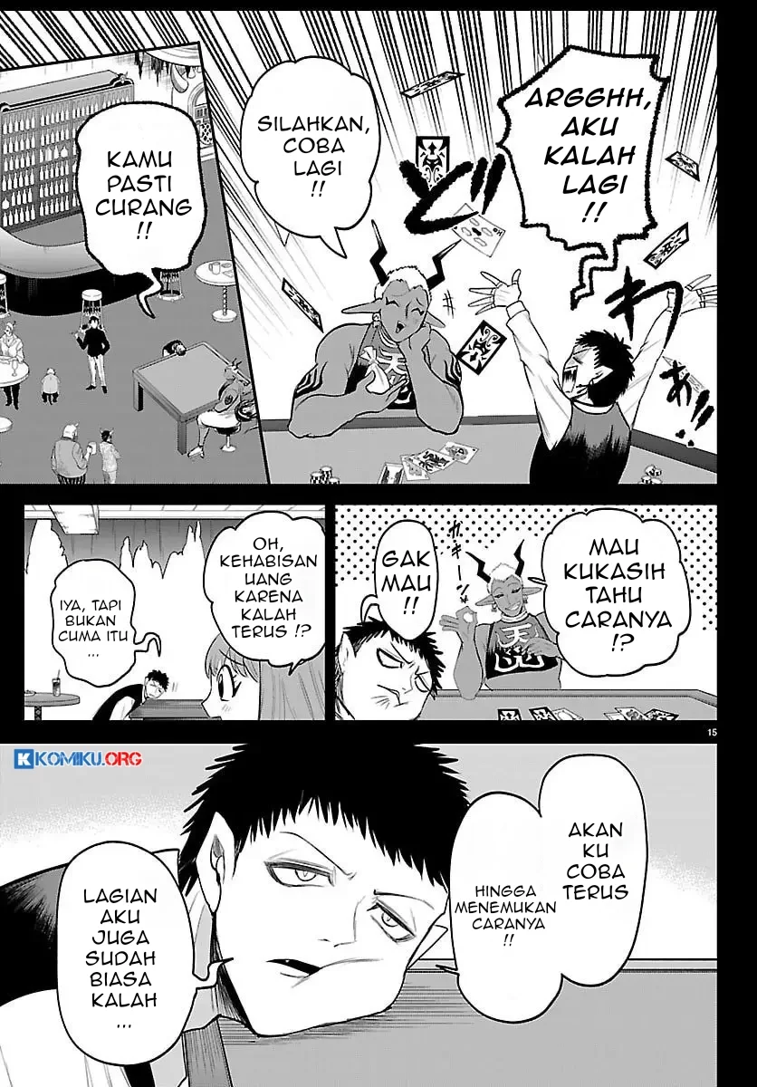 Chapter 415 - halaman 18