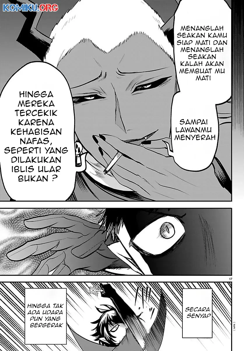 Chapter 415 - halaman 20