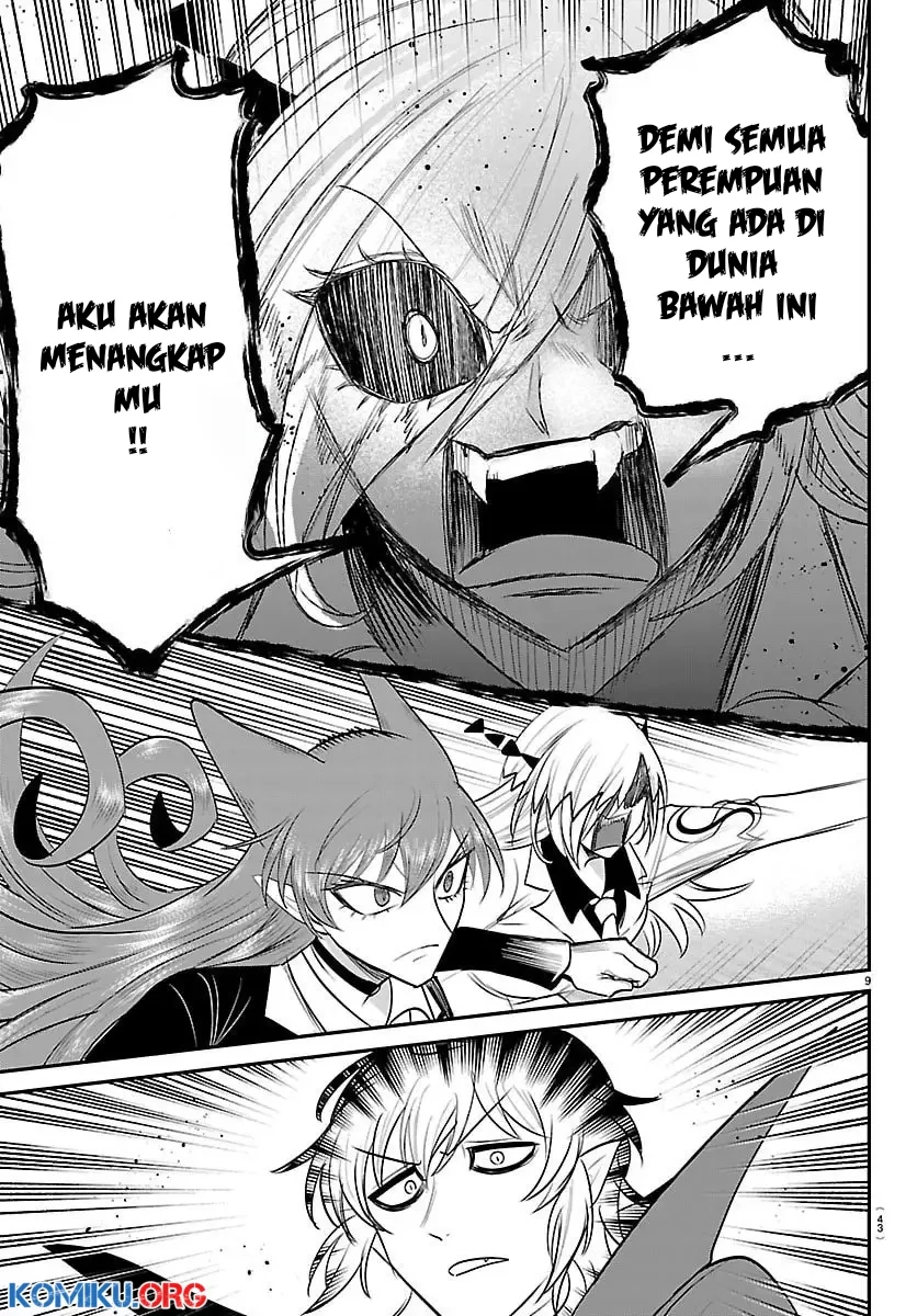 Chapter 416 - halaman 11