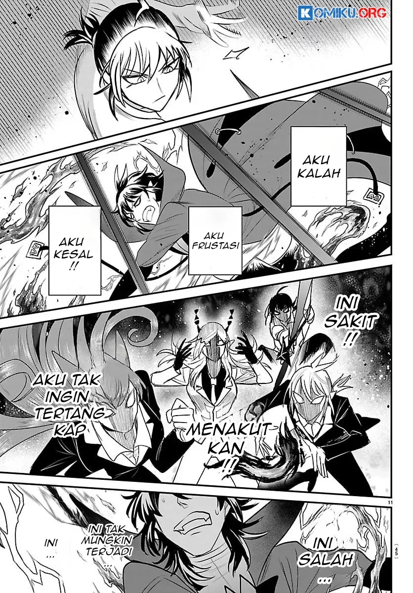 Chapter 416 - halaman 13