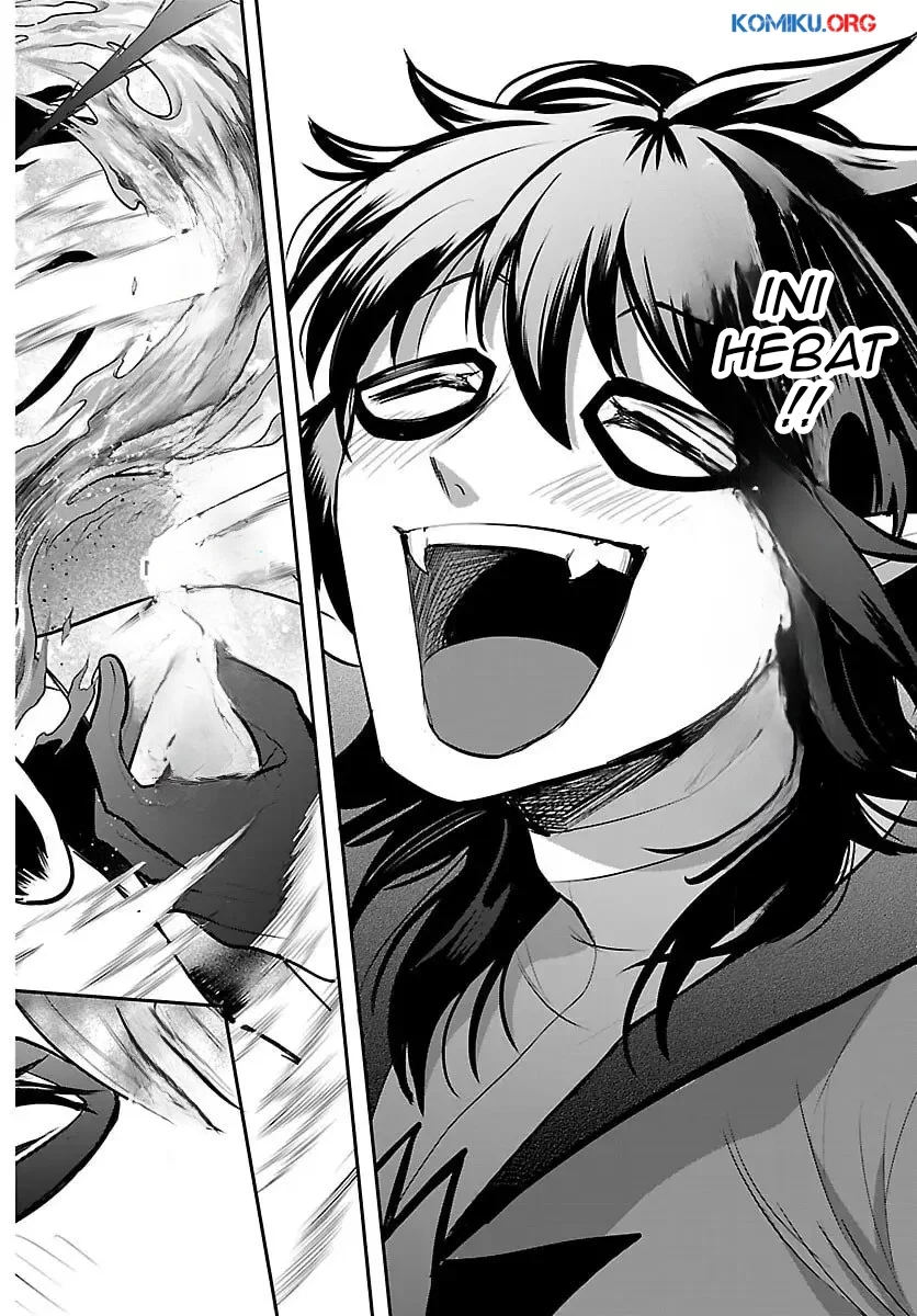 Chapter 416 - halaman 14