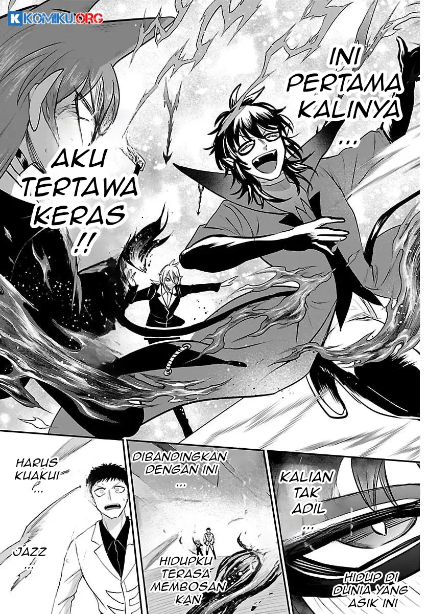 Chapter 416 - halaman 15