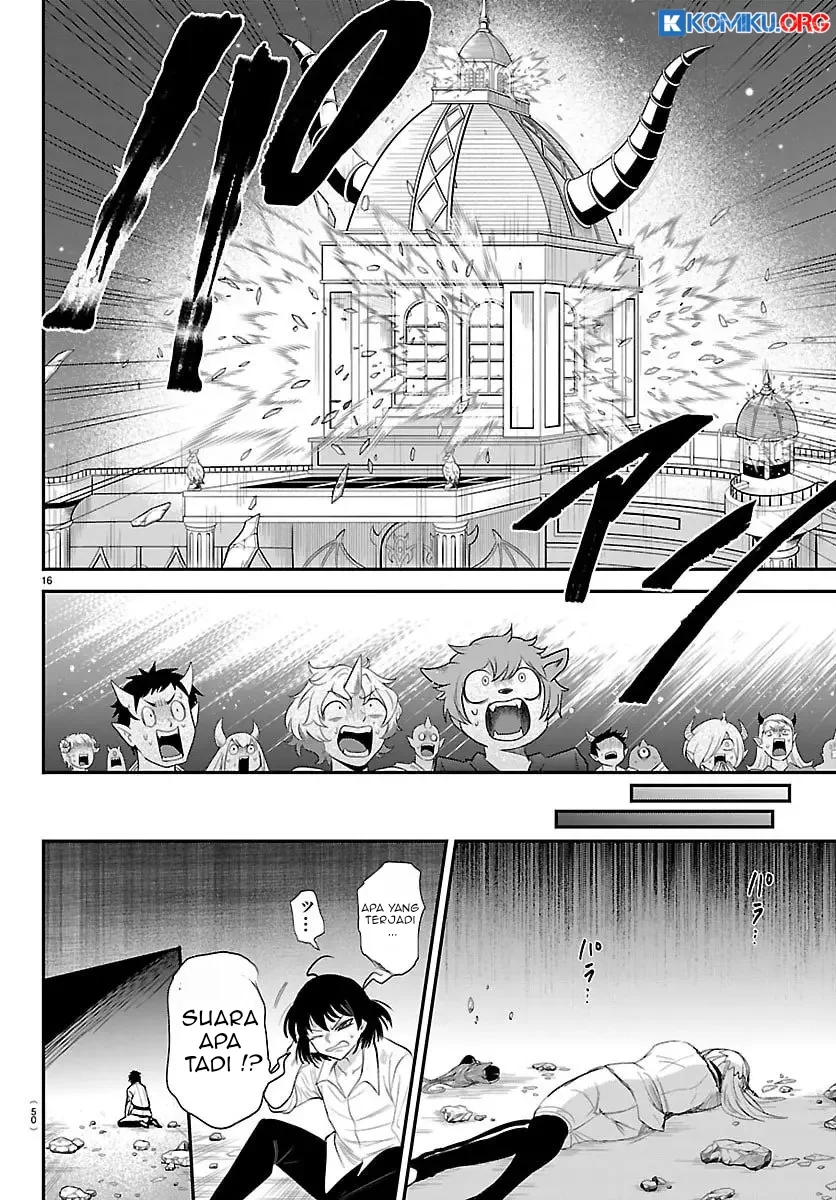 Chapter 416 - halaman 18