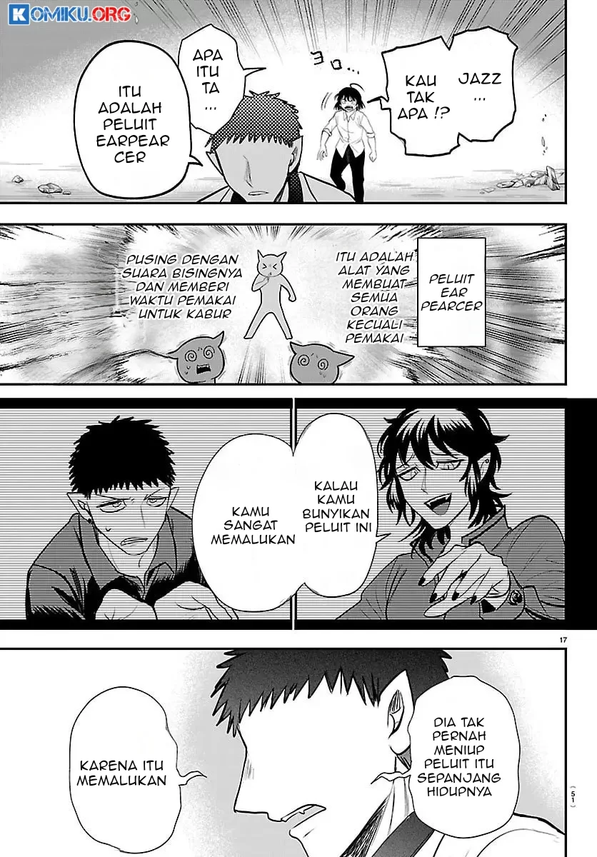 Chapter 416 - halaman 19