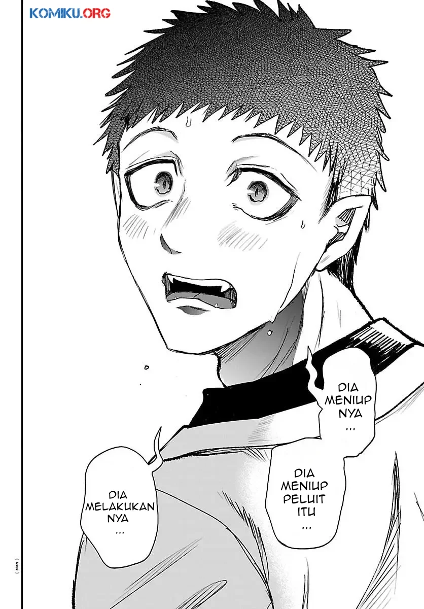 Chapter 416 - halaman 20