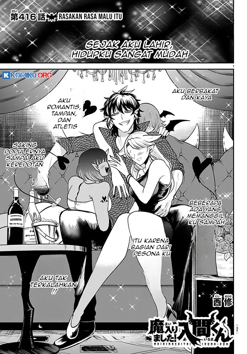 Chapter 416 - halaman 3