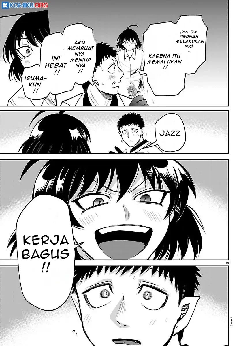 Chapter 416 - halaman 21