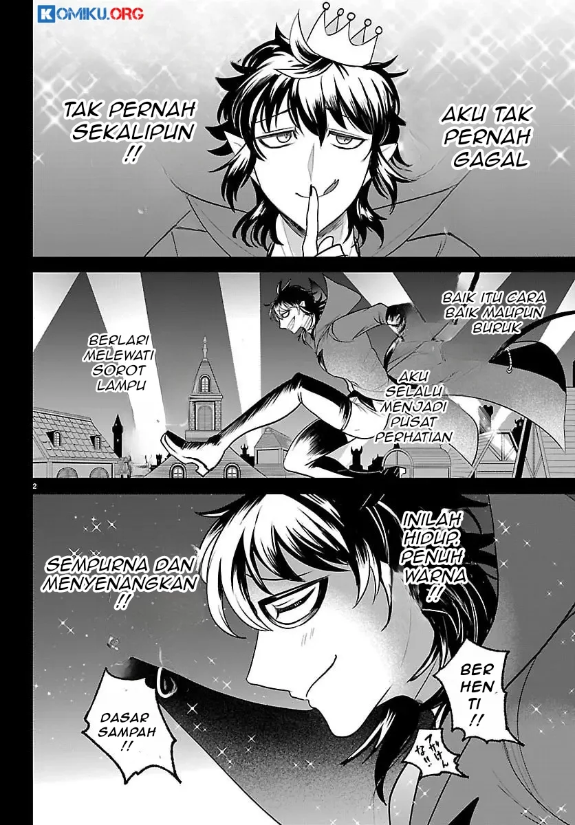 Chapter 416 - halaman 4
