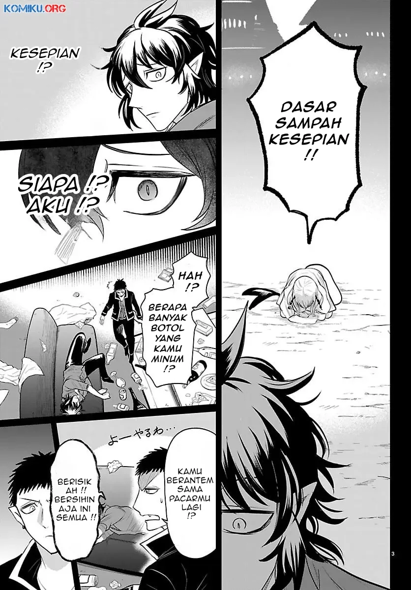 Chapter 416 - halaman 5