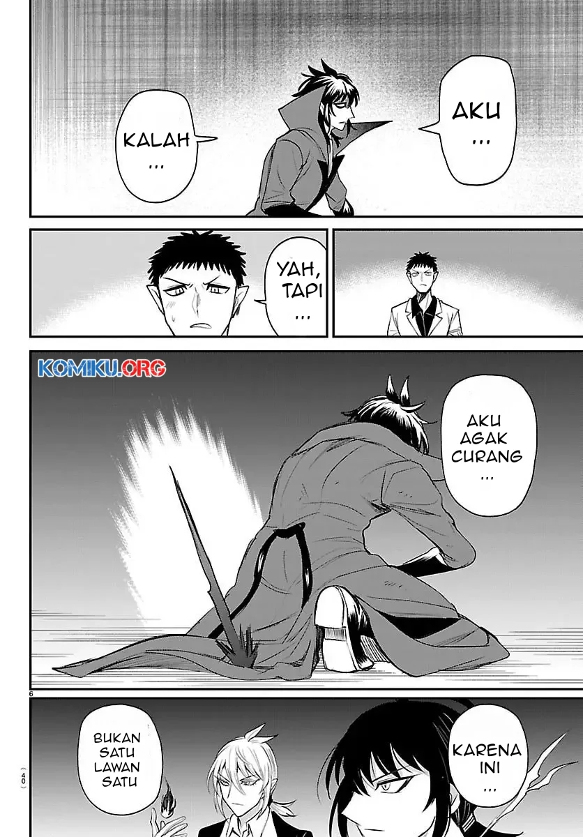Chapter 416 - halaman 8
