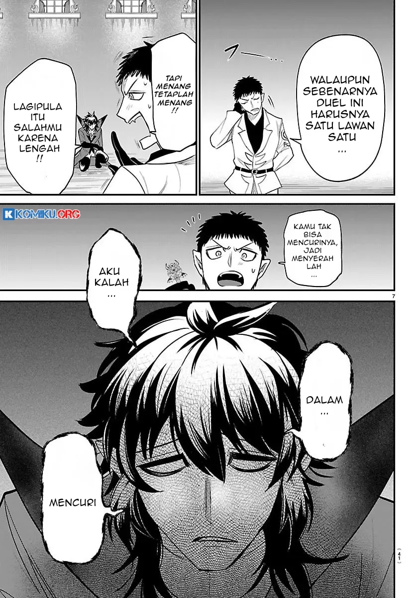 Chapter 416 - halaman 9