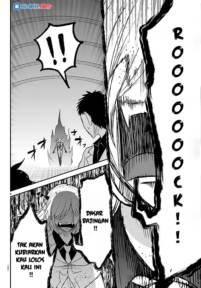 Chapter 416 - halaman 10