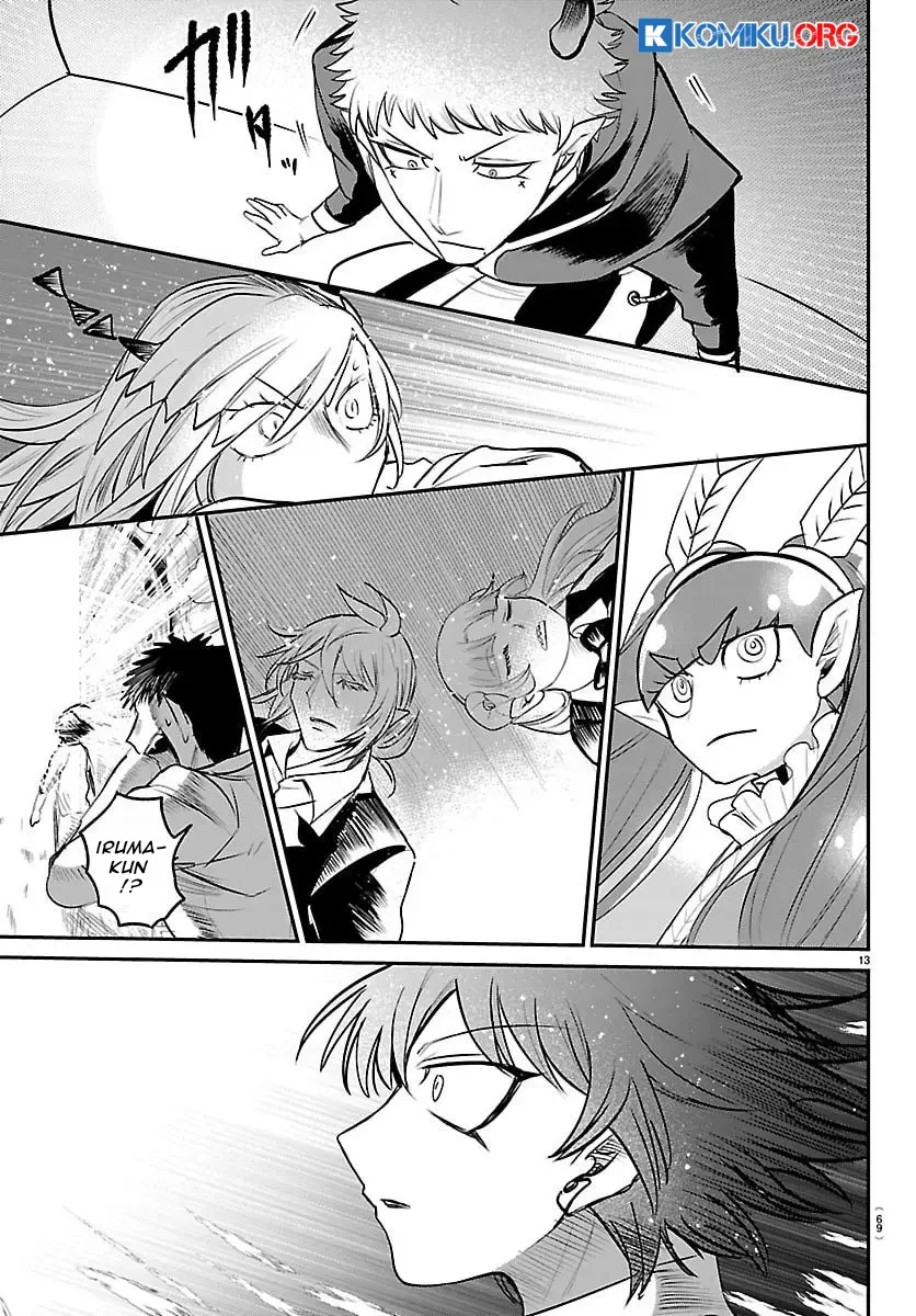 Chapter 417 - halaman 15