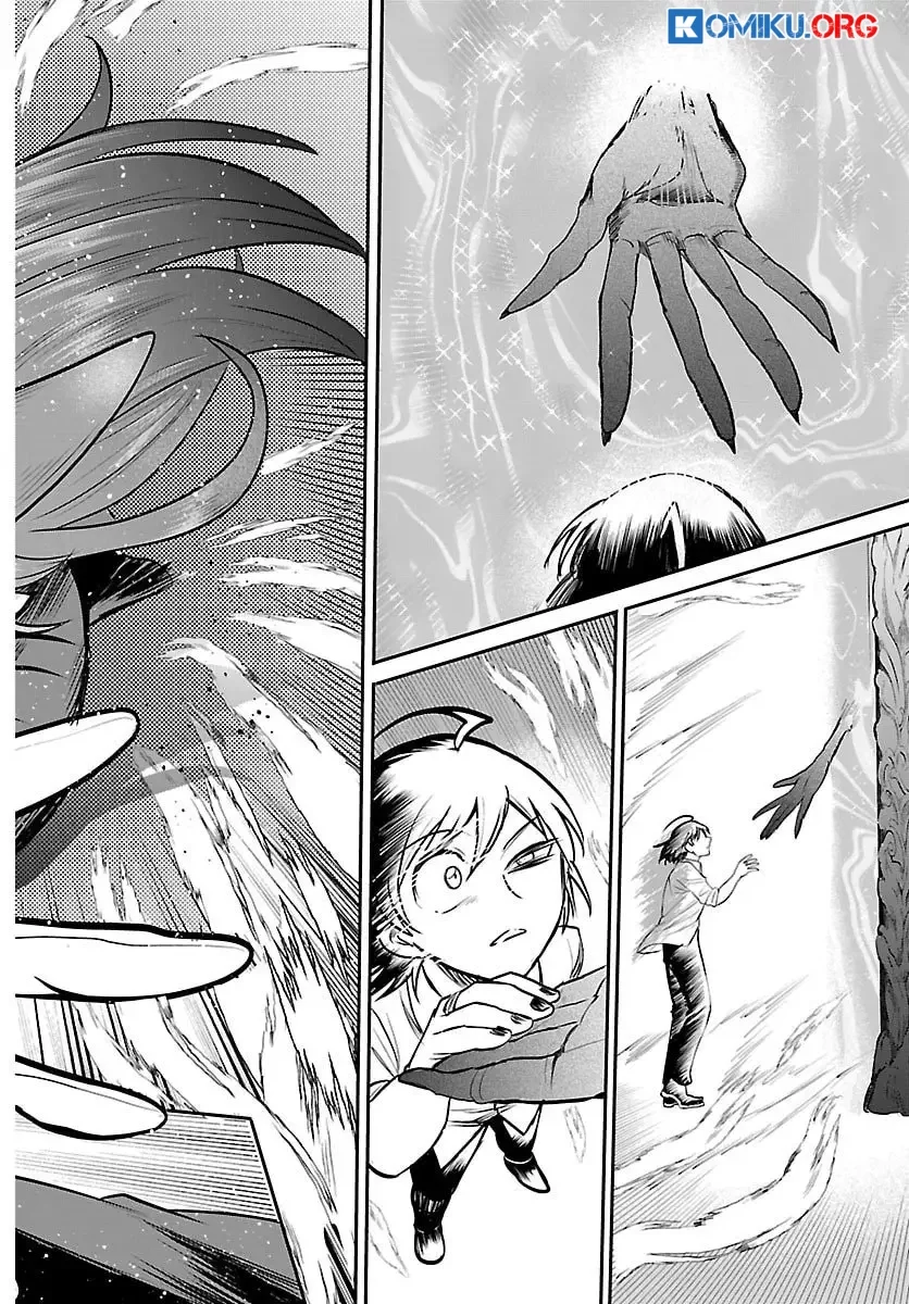 Chapter 417 - halaman 16