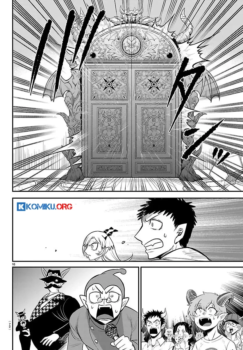 Chapter 417 - halaman 18