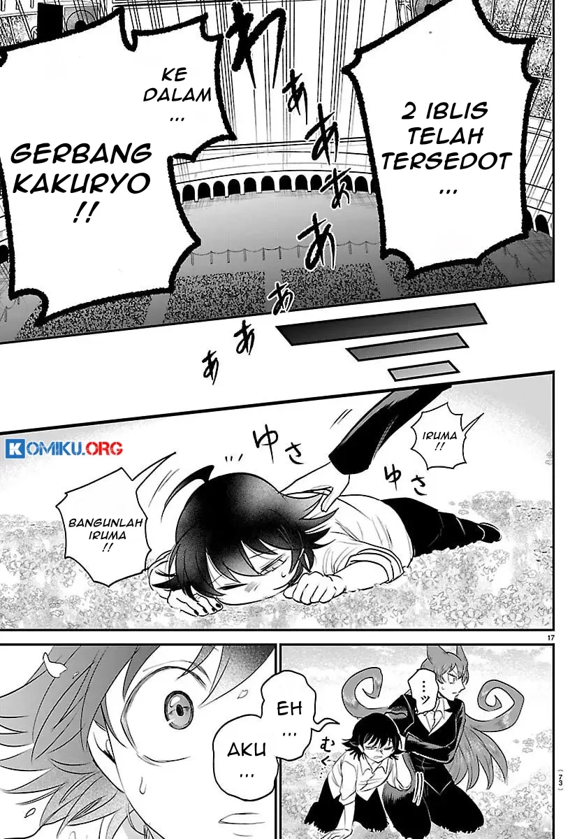 Chapter 417 - halaman 19