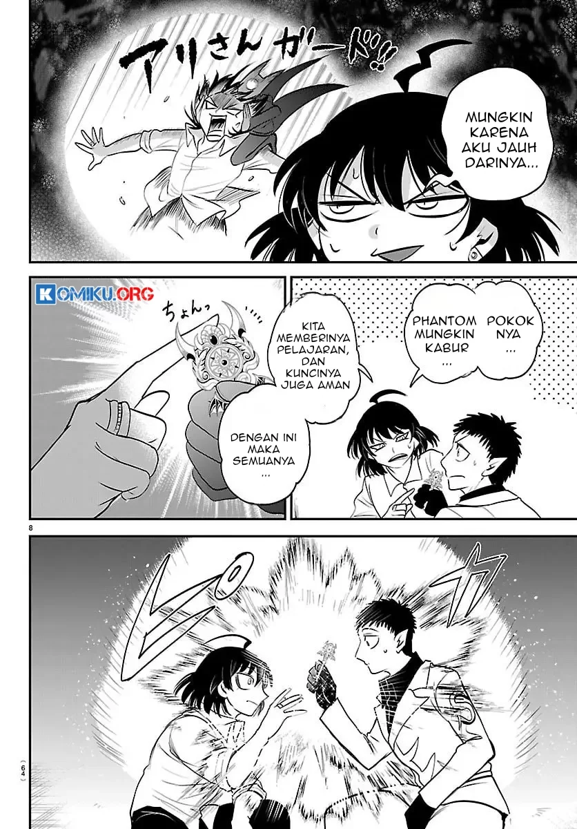 Chapter 417 - halaman 10