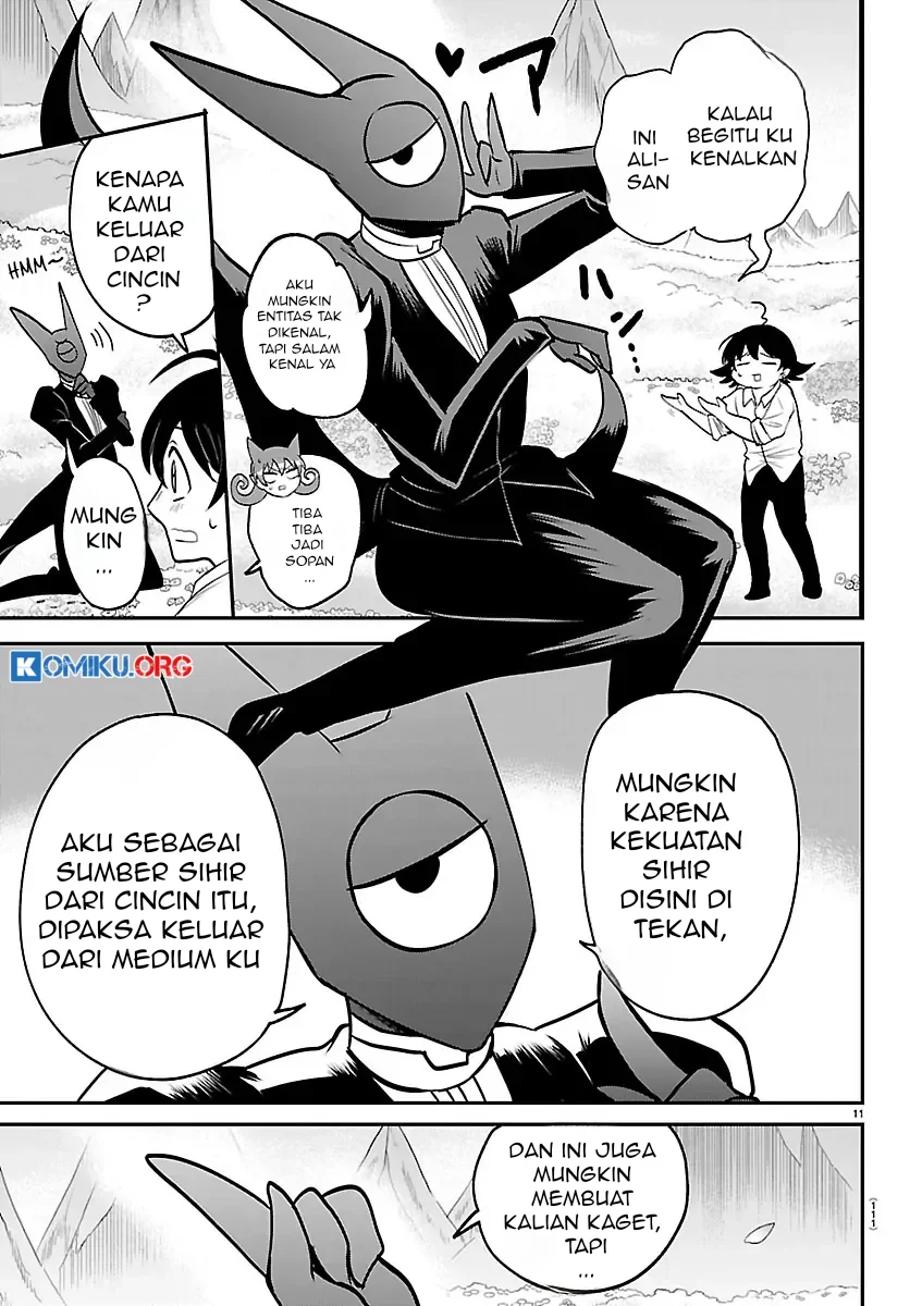 Chapter 418 - halaman 13