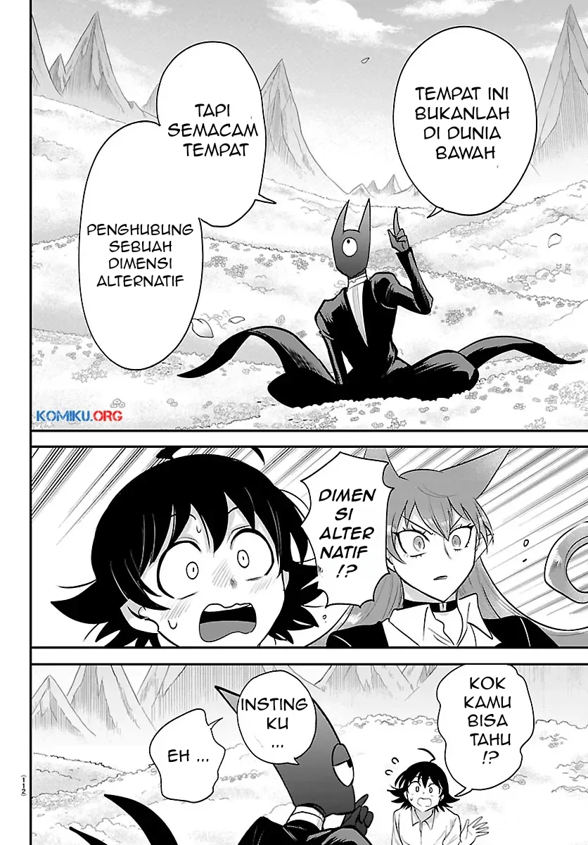 Chapter 418 - halaman 14