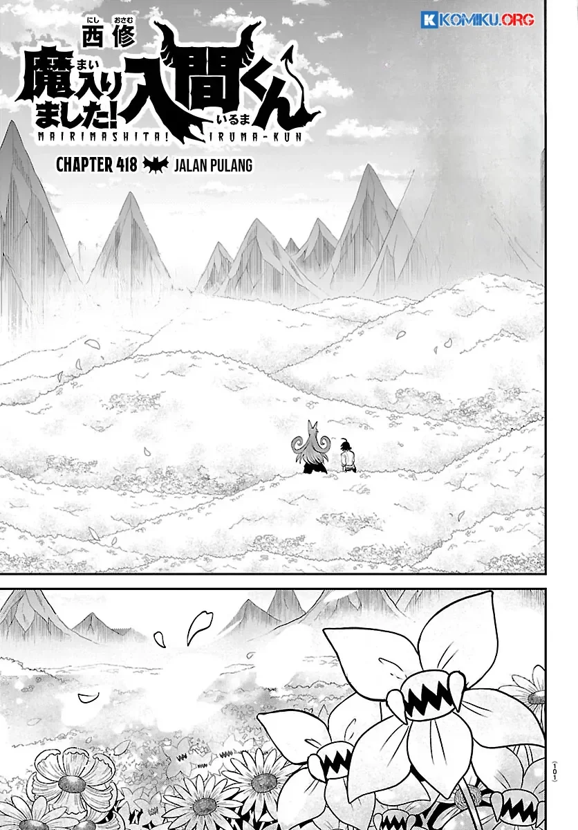 Chapter 418 - halaman 3