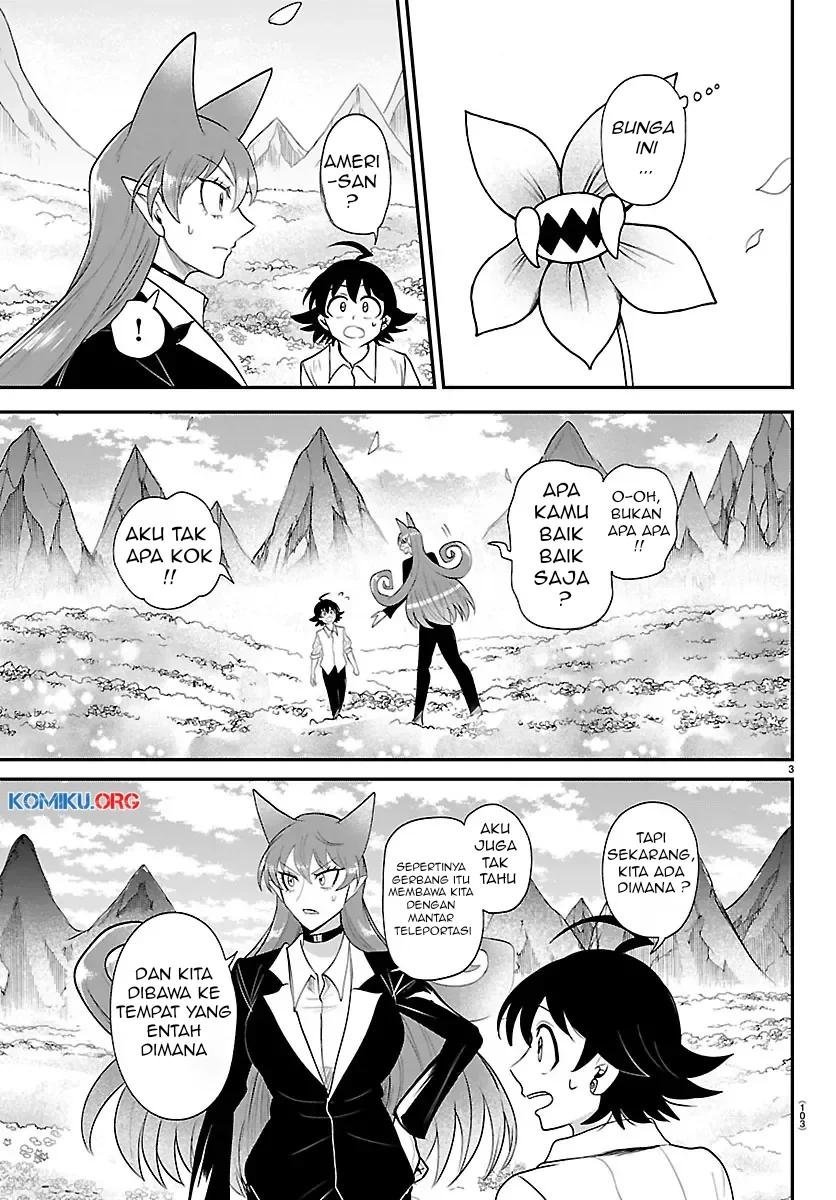 Chapter 418 - halaman 5