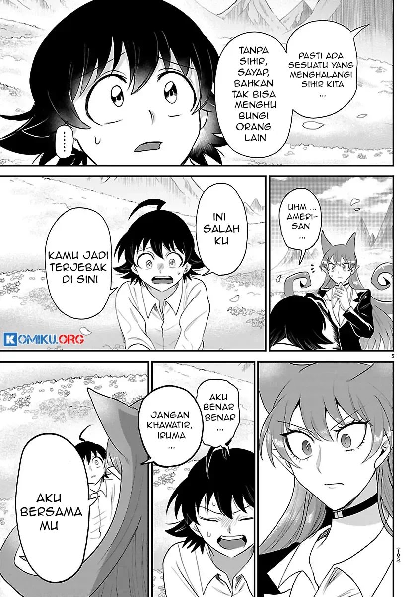 Chapter 418 - halaman 7