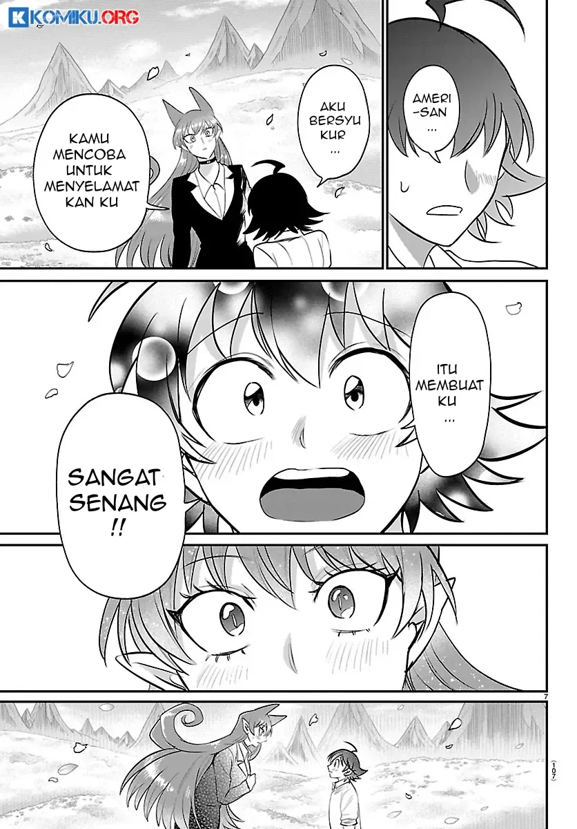 Chapter 418 - halaman 9