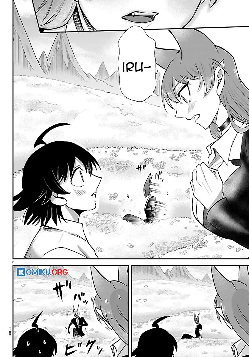 Chapter 418 - halaman 10